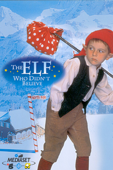 Movies The Elf Who Didn't Believe poster