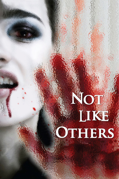 Movies Vampyrer poster