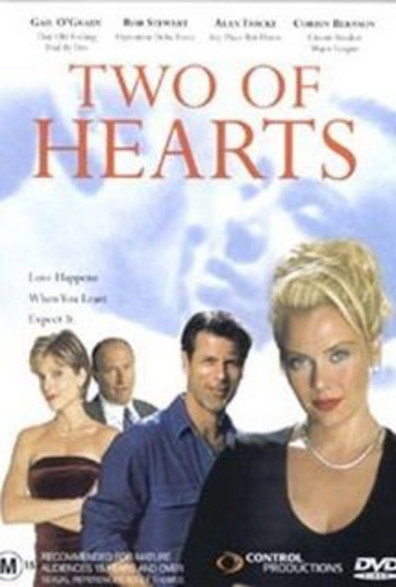 Movies Two of Hearts poster