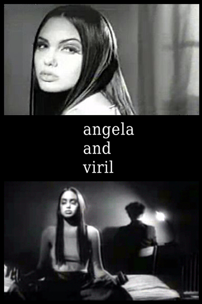 Movies Angela & Viril poster