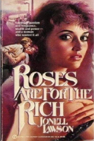 Movies Roses Are for the Rich poster