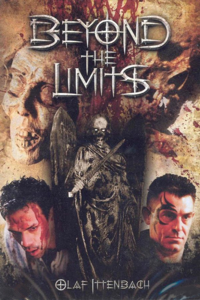 Movies Beyond the Limits poster