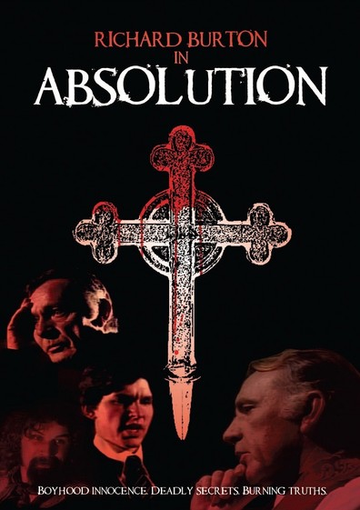 Movies Absolution poster
