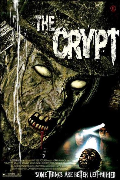 Movies The Crypt poster
