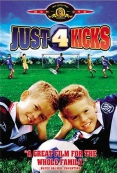 Movies Just for Kicks poster