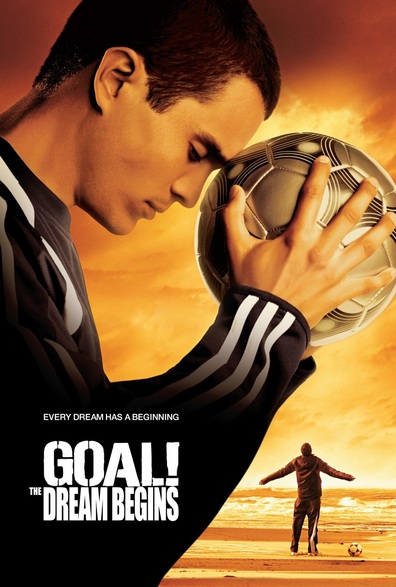 Movies Goal! poster