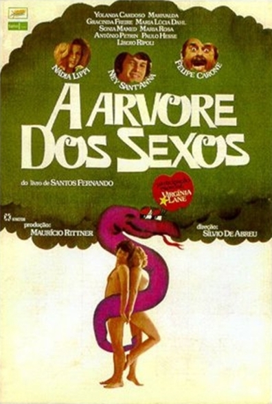 Movies A Arvore dos Sexos poster
