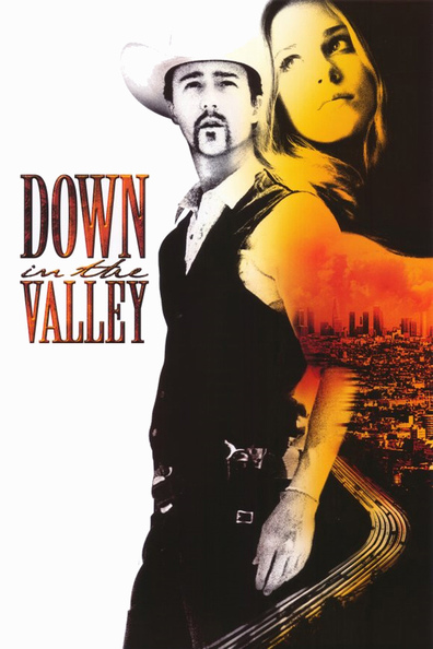 Movies Down in the Valley poster