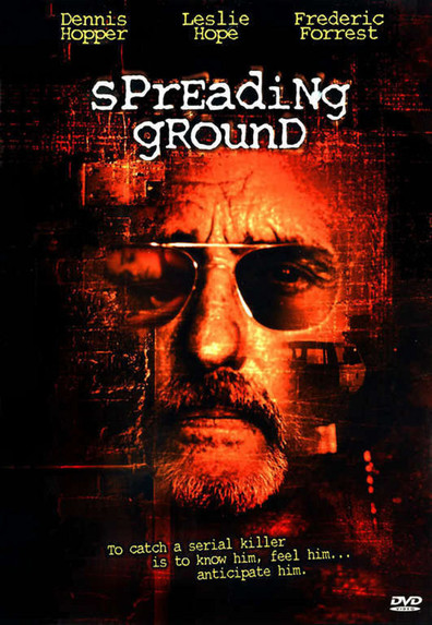 Movies The Spreading Ground poster