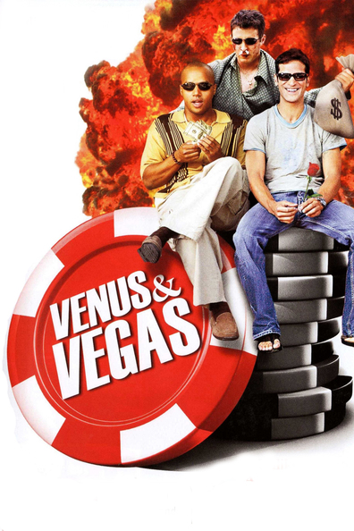 Movies Venus & Vegas poster