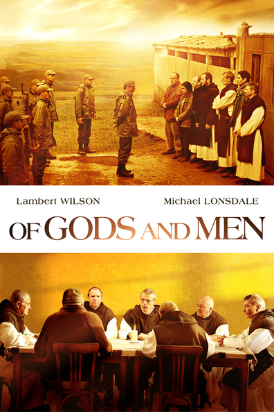 Movies Des hommes et des dieux poster