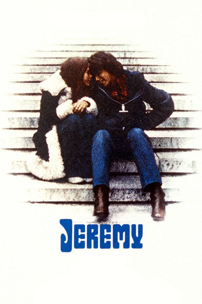 Movies Jeremy poster