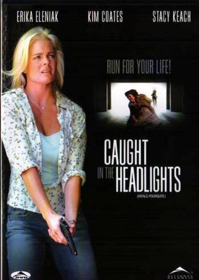Movies Caught in the Headlights poster