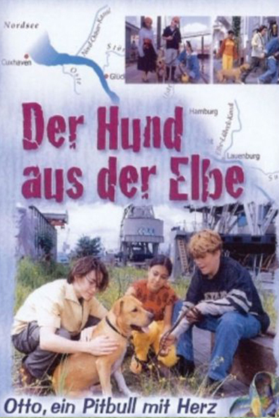 Movies Der Hund aus der Elbe poster