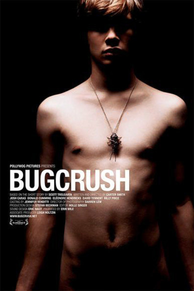 Movies Bugcrush poster