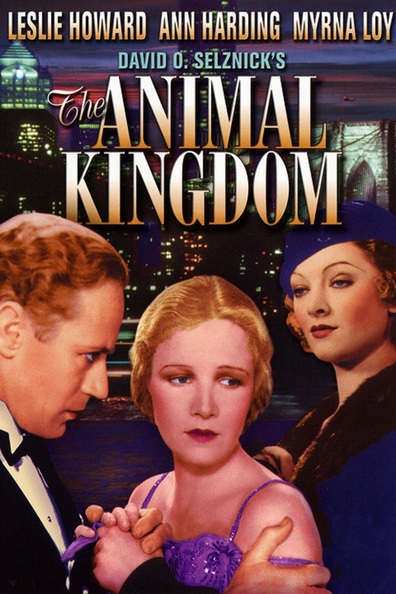 Movies The Animal Kingdom poster