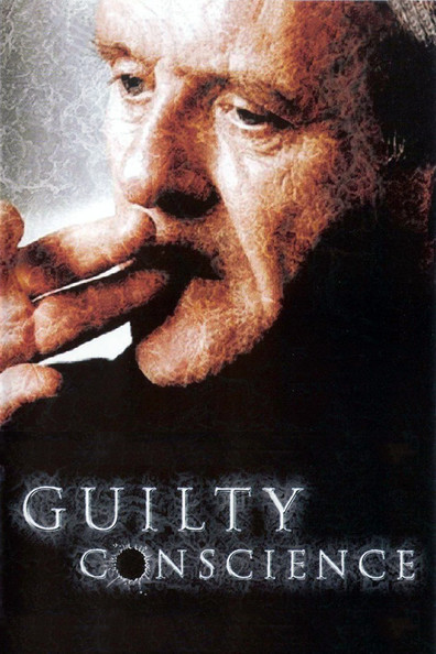 Movies Guilty Conscience poster