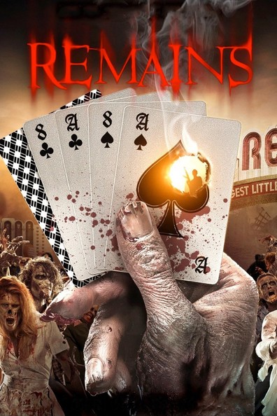 Movies Remains poster