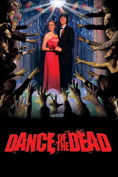 Movies Dance of the Dead poster