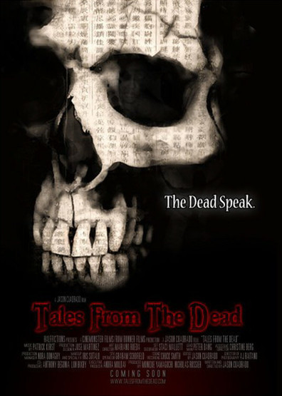 Movies Tales from the Dead poster