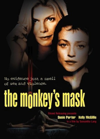 Movies The Monkey's Mask poster