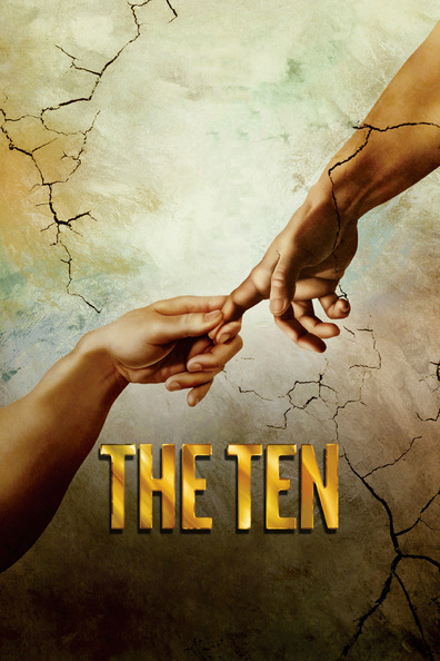 Movies The Ten poster