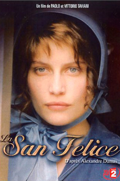 Movies Luisa Sanfelice poster