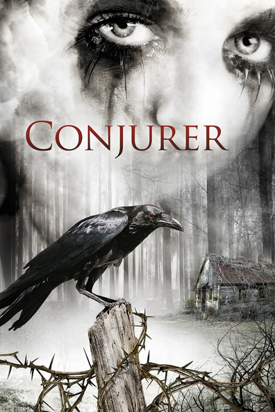 Movies Conjurer poster
