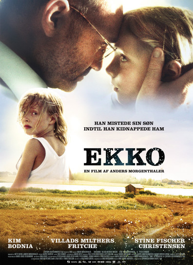 Movies Ekko poster