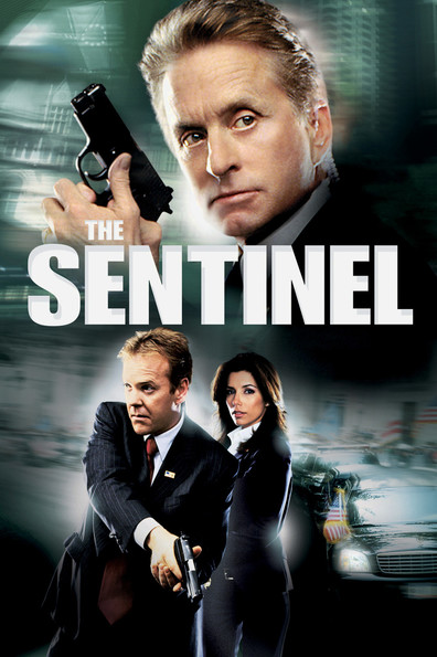 Movies The Sentinel poster