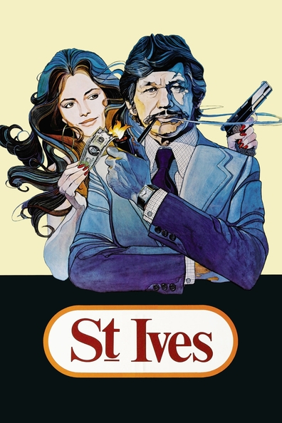Movies St. Ives poster