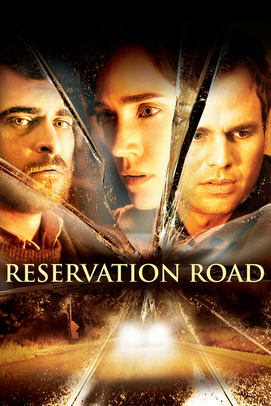 Movies Reservation Road poster