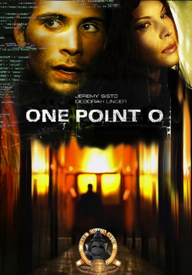 Movies One Point O poster