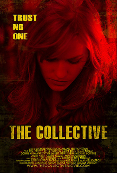 Movies The Collective poster