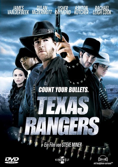 Movies Texas Rangers poster