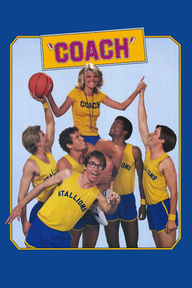 Movies Coach poster