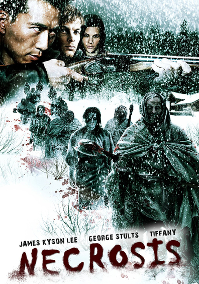 Movies Necrosis poster
