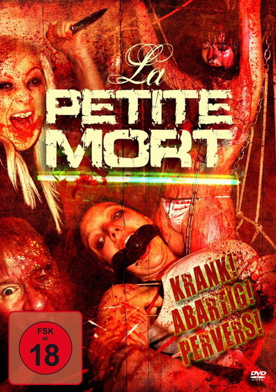 Movies La petite mort poster