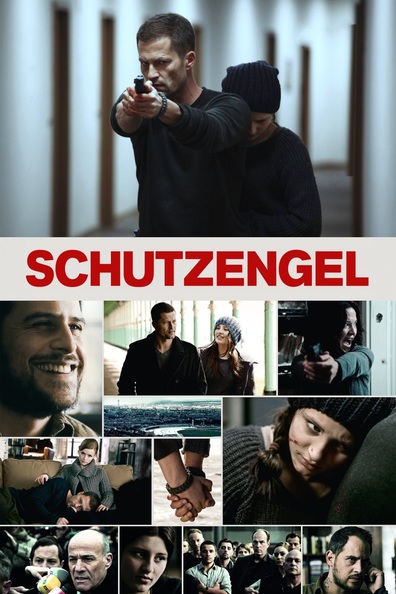 Movies Schutzengel poster