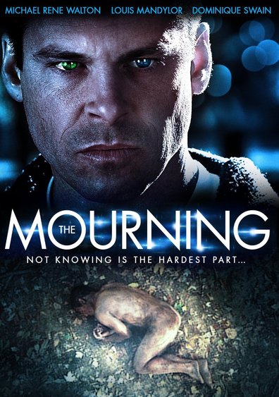 Movies The Mourning poster