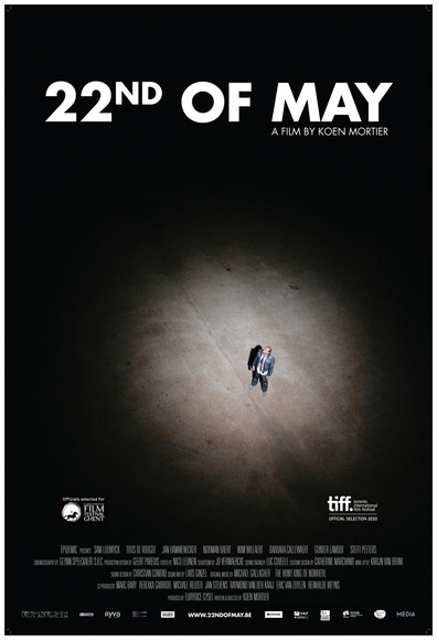 Movies 22 mei poster