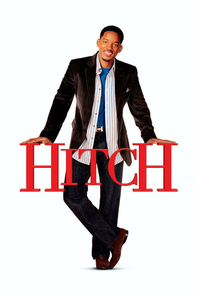 Movies Hitch poster