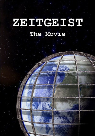 Movies Zeitgeist poster