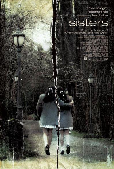 Movies Sisters poster