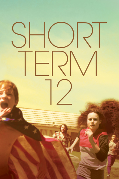 Movies Short Term 12 poster
