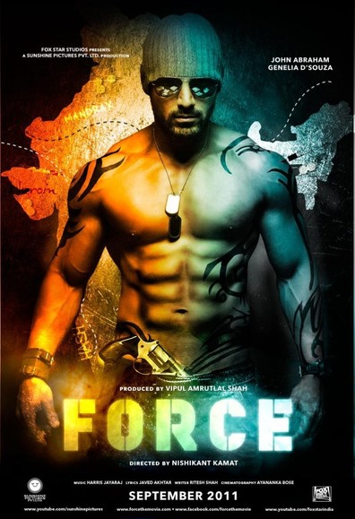 Movies Force poster