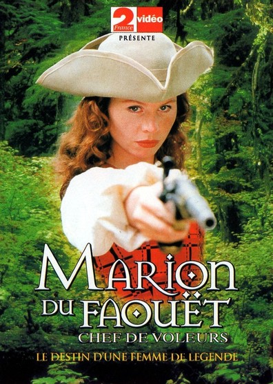 Movies Marion du Faouet poster