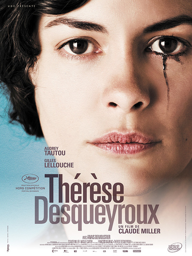 Movies Therese D poster