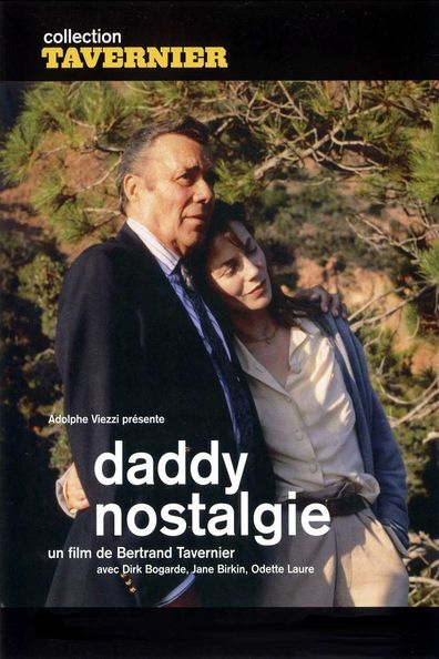 Movies Daddy Nostalgie poster