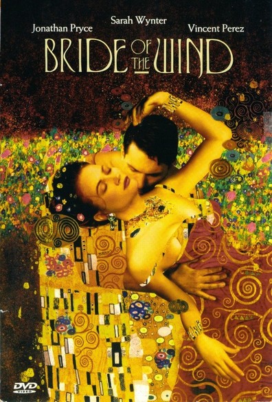 Movies Bride of the Wind poster